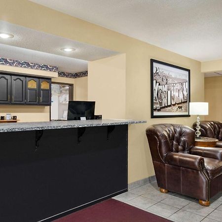 ซูเปอร์ 8 บาย วินด์แฮม เมย์สวิลล์ เคนทักกี Hotel Maysville ภายนอก รูปภาพ